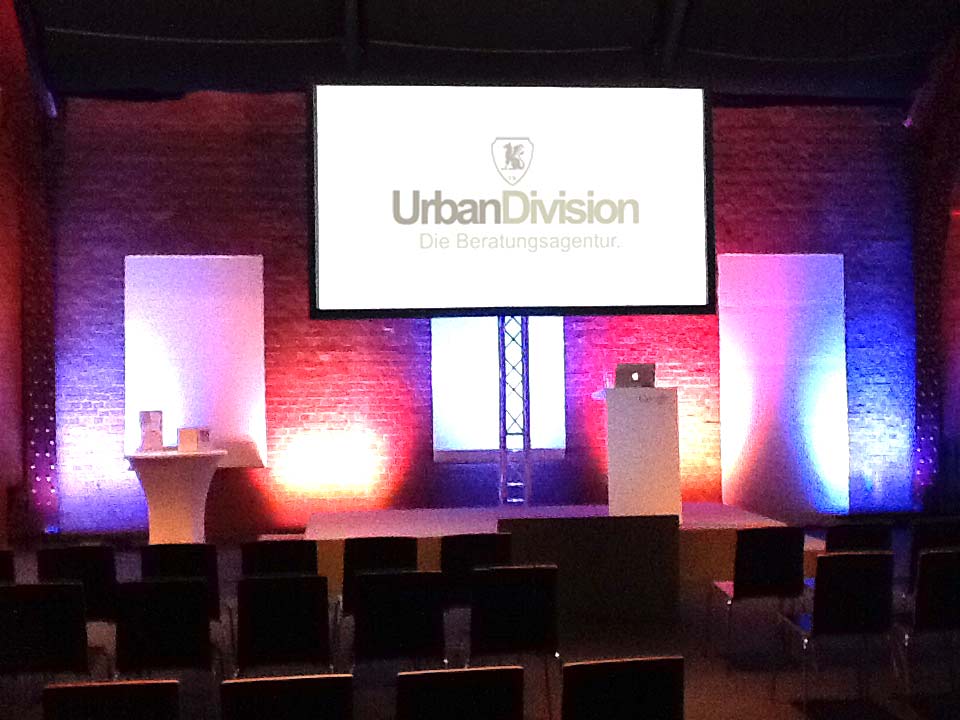 Google Workshop UrbanDivision