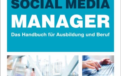 Social Media Manager – Das neue Handbuch von Vivian Pein