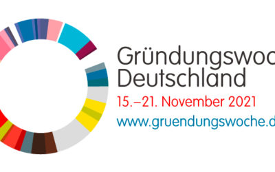 Marketing Workshop – Sichtbarkeit Webseite – Gründerwoche Berlin – 17.11.2021