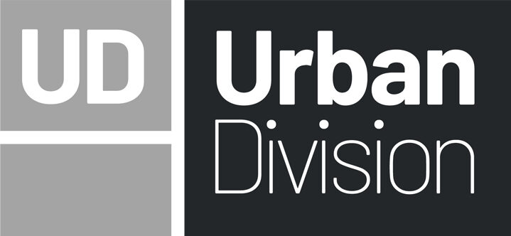 Logo UrbanDivision Google