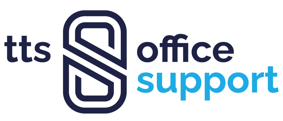 tts office Support Logo