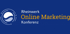 Rheinwerk Online Marketin Konferenz