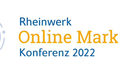 Rheinwerk Online Marketing Konferenz 2022