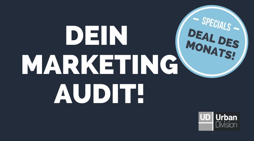 Marketing Audit SEO Agentur