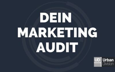 Marketing Audit: Optimierung der Marketingstrategie