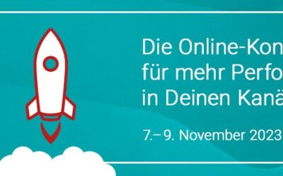 Rheinwerk Social Media Marketing Days 2023